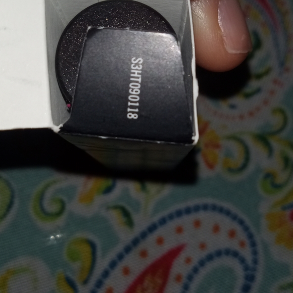 M. A. C LIPGLASS CULTURED 307 NEW - Picture 6 of 8